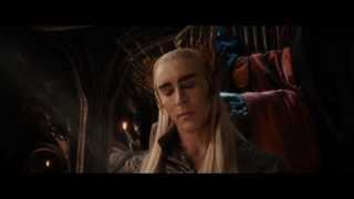 The Hobbit The Desolation of Smaug Trailer HQ [upl. by Assena]