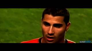 Ricardo Quaresma vs Chelsea UCL [upl. by Hadihahs566]