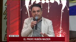 EL PROFE MAZIER  FAMOSOS EN EL MUNDO vs FAMOSOS EN PY COMPARACIONES [upl. by Mendez679]