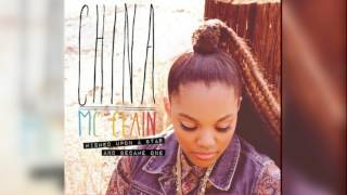 China Anne McClain  Stars Aligning [upl. by Nylasoj]