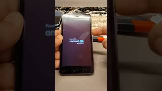 How to Factory Reset Itel A24 L5007O Delete Pin Pattern Password Lock [upl. by Jallier]