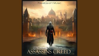 Assassins Creed Arabic Epic Theme Ezios Family [upl. by Littman983]