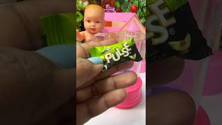 Satisfying with Unboxing amp Review Miniature Kitchen Set Toys Cooking Video  ASMR Videos [upl. by Laise]