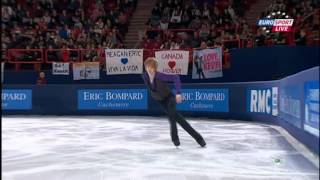 TEB 2011 SP Kevin Reynolds [upl. by Krasnoff]