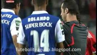 A Fúria de Bruno Alves [upl. by Boynton]