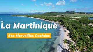 La Martinique  Voyage aux antilles [upl. by Musser]