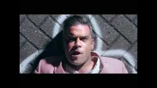 Robbie Williams  Candy Official Video [upl. by Alonzo]