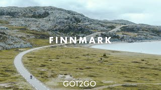 FINNMARK A journey in Norways North to Ifjord Tana Bugyønes and Kirkenes  EPS 13 [upl. by Prochora111]