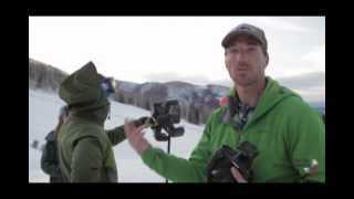 Action Photography with the Speedlite 600EXRT Radio System  33 [upl. by Shelby]