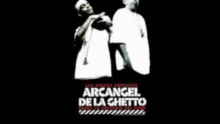 Arcangel De La Ghetto  Sorpresa Oficial Audio  Letra [upl. by Quenna736]