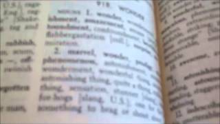 Rogets International Thesaurus A Delightful Reference Resource [upl. by Mishaan433]