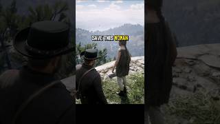 Dishonorable Things to Do in RDR2 Ep 3 [upl. by Anissa]