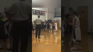 I went to a middle school basketball game [upl. by Orabel]