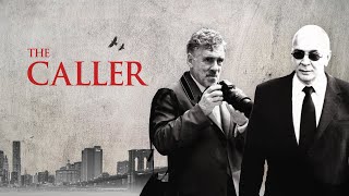 The Caller  Full Crime Drama Movie  Frank Langella  Elliott Gould  Laura Harring [upl. by Nehcterg]