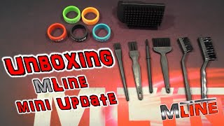 MLine mini Update 2023  Unboxing  HD  DeutschGerman [upl. by Des397]