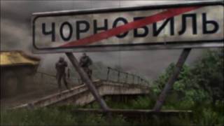 STALKER Call of Pripyat Video contest Росток86 [upl. by Otrebire829]