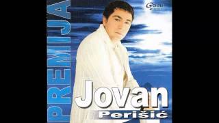 Jovan Perisic  Lazu te ljudi  Audio 2004 HD [upl. by Hayse]