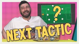 Whats the next great football tactic  The Tifo Football Show  Episode 3 [upl. by Jill]