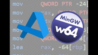 Get Setup with VSCode amp MinGWw64 on Windows [upl. by Suu967]