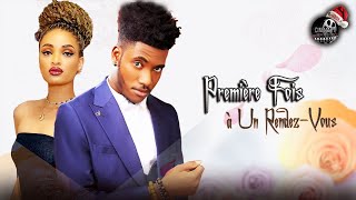 Première Fois à Un RendezVous Film Nigerian En Francais france canada ruthkadiri247 [upl. by Elton]