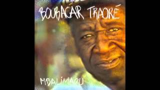 Boubacar Traoré  Mariama [upl. by Lib]