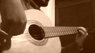 The Song Of The Golden Dragon Estas Tonne Short Cover [upl. by Philine]