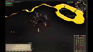 Watch My Attempt to Kill Calisto  spoiler I get PKed funny PKing video  me attempting to avoid [upl. by Hsu718]