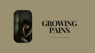 Growing Pains Official Lyric Video [upl. by Adelina]