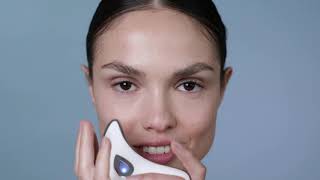 3D Face Sculpting Device  Elevatione  Anti Aging Device for Wrinkles amp More [upl. by Enyawud]