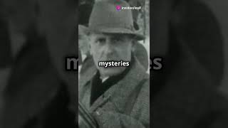 Heinrich Müller The Mysterious Nazi [upl. by Fabrin]