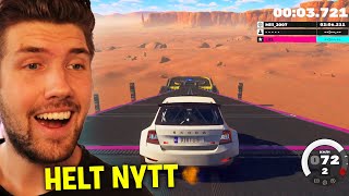 DIRT 5  NU ÄR SPELET ÄNTLIGEN HÄR KÖPER NYA BILAR amp SÄTTER VÄRLDSREKORD [upl. by Frulla]