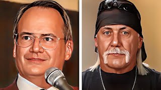 The Most Heated Jim Cornette Shoot Interviews [upl. by Bj837]