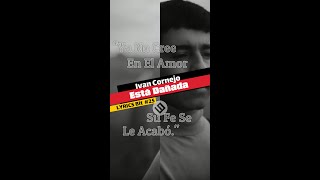 IVAN CORNEJO  ESTÁ DAÑADA LyricsLetra  letra lyrics ivancornejo estadañada jhaycortez [upl. by Berry]