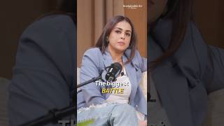 Genelia Deshmukhs Dilemma sustainableteawithshreya plantbasedliving sustainability veganism [upl. by Negaet]