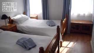 Bordeaux Flat  come2scilly Property Walkthrough [upl. by Latvina647]