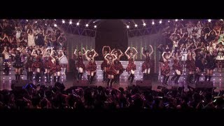 リクエストアワーセットリストベスト100 2012 DVDダイジェストAKB48公式 [upl. by Eusebio]