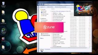 COMO GRABAR UN CD en MP3 mas de 200 canciones [upl. by Omissam599]