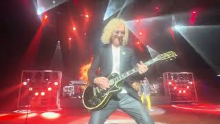 Foreigner  Double Vision  10302024  Las Vegas NV  The Venetian [upl. by Trygve205]