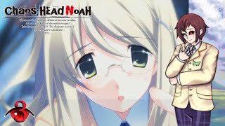 Delusional Triggers ChaosHead Noah Part 3 [upl. by Yralam]