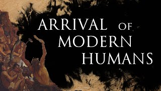 CroMagnons in the Heart of Europe  First Anatomically Modern Humans Shorts [upl. by Ramat]