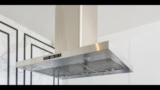 Are Ductless Range Hoods Any Good Superb 6 Facts About How This Range Hood Work [upl. by Marie-Jeanne46]