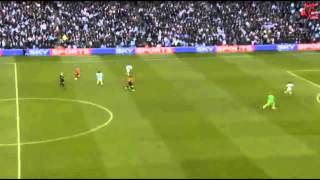 Joe Harts Amazing Save [upl. by Ykroc321]