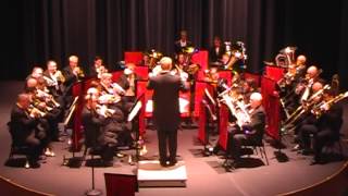 Las Vegas Brass Band  Valdres March [upl. by Munster]