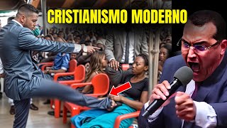 😮DOCTRINAS MODERNAS IMPACTANTES [upl. by Ak357]