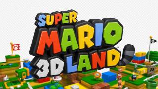 Super Mario 3D Land  Launch Trailer for the Nintendo 3DS [upl. by Gschu]