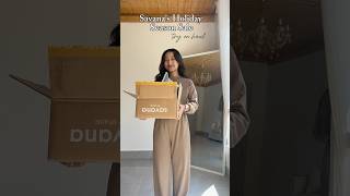 Savana try on haul [upl. by Erwin]