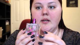 ASMR Perfume and Cologne Sales Roleplay Tapping on glass Softly spoken [upl. by Wystand]