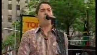 Barenaked Ladies  The Today Show  One Week  7904 [upl. by Robbin]