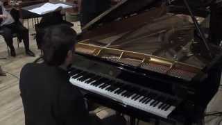 Berezovsky plays Tchaikovsky  Piano Concerto No2 Op44  Movement 3 [upl. by Honorine303]