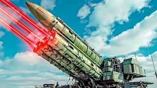 The American air defense system is capable of shooting down any Chinese Aircraft [upl. by Aimet]